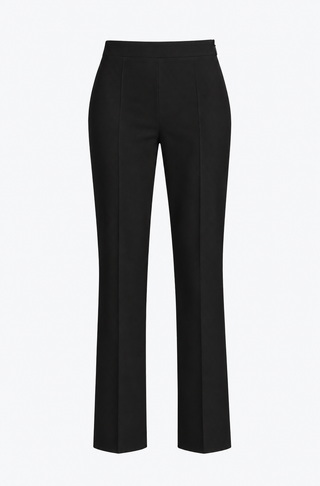 Schmale Stretchhose
