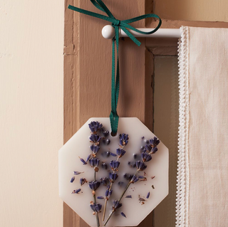 Lavender - Botanische Dufttäfelchen