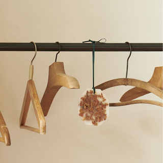 Cedar - Botanische Dufttäfelchen