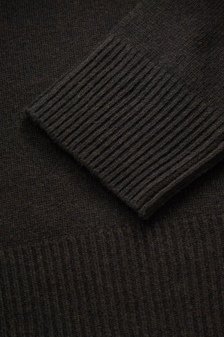 Silene T-Neck Pullover