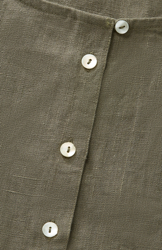 Vetiver Top