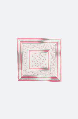 Skall Studio Klassisches Tuch 55x55cm Skall Studio