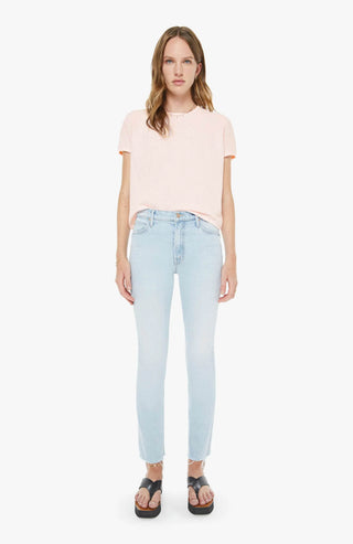 The RASCAL FLOOD FRAY von Mother Denim