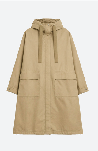 Una Mantel von G-Lab