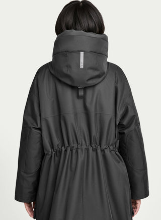 Luna Mantel - Silk Feel