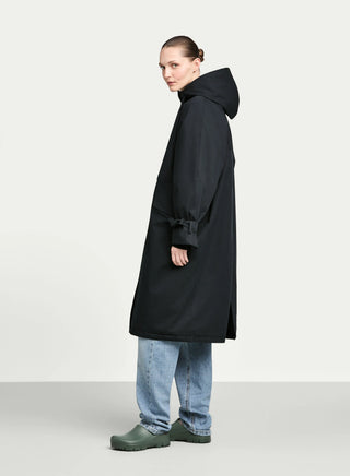 Livia Mantel - Silk Feel