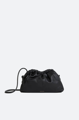 BlackFlamma MiniCloud Tasche Mansur Gavriel schwarz rot
