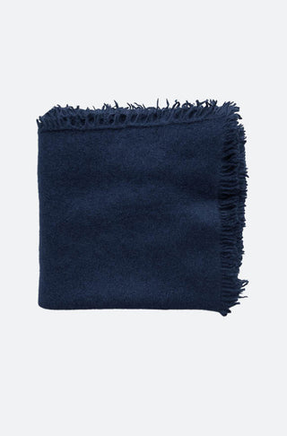 Cashmeretuch Aimee blau