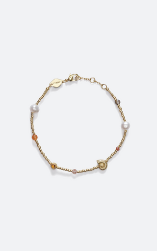 SPIRALE D'OR ARMBAND