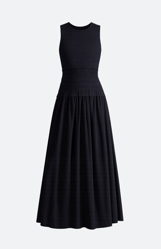 Siempre Tank MAXI KLEID von Apiece Apart