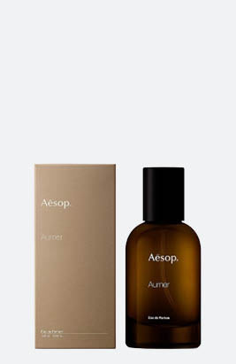 Aurner Eau de Parfum von AESOP