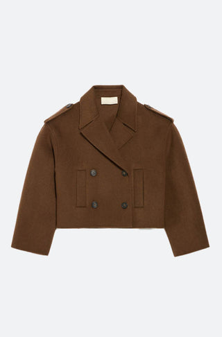 Beran Vanessa Bruno Grün