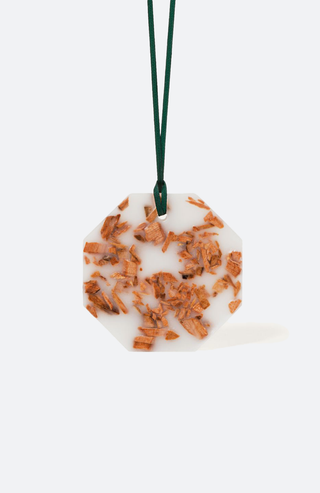 Cedar - Botanische Dufttäfelchen von Carrière Fréses