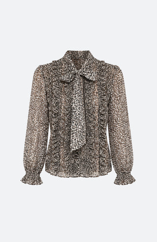 Charlize Bluse von Sea New York