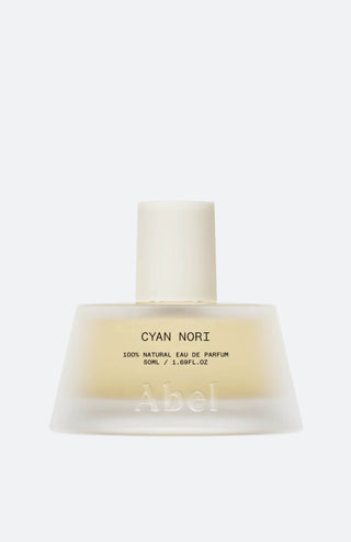 Cyan Nori Eau de Parfum von Abel Fragrance