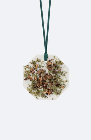 Cypress Botanische Dufttäfelchen