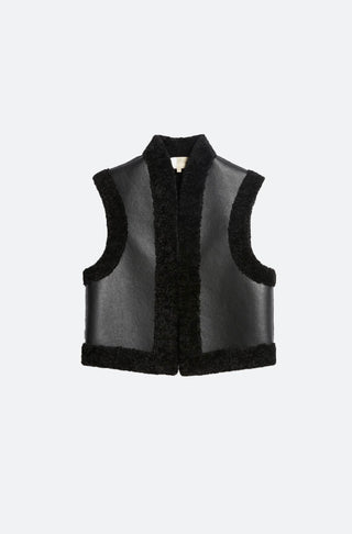 Daman Weste Vanessa Bruno