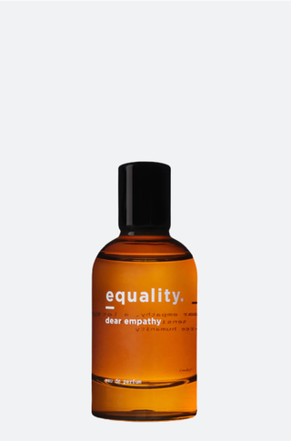 equality. dear empathy eau de parfum 50ml