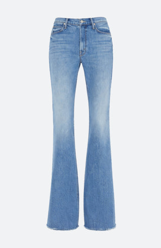 The Doozy Fray Jeans von Mother Denim