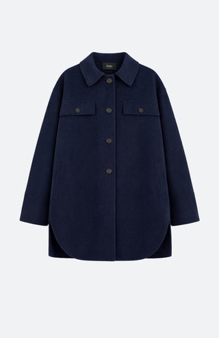 Emma Wolljacke &nbsp;von Arma