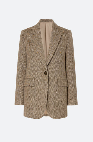 Floea Blazer Vanessa Bruno