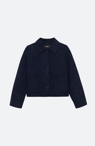 Frederique Wolljacke ARMA