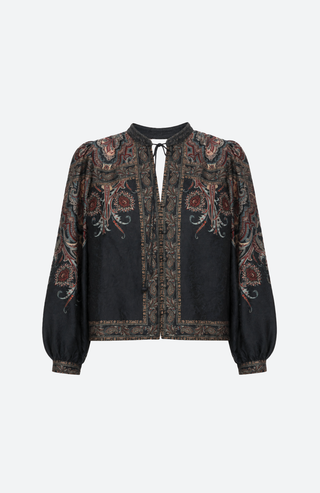 Hyacinth Bluse von Sea New York