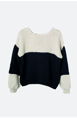 Sweater JULIE