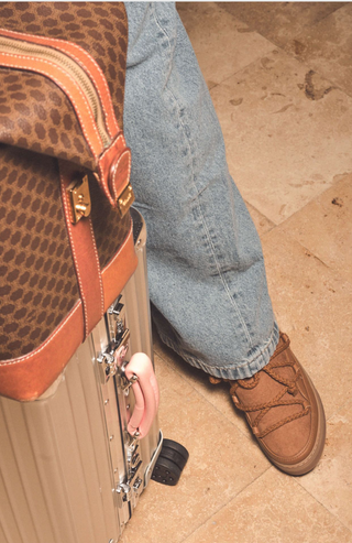 CLASSIC Sneaker Women