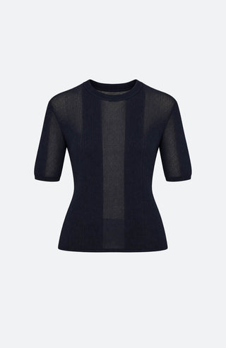 Crisp Rion Top