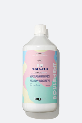 Petit Grain - MULTI-PURPOSE LAUNDRY SOAP