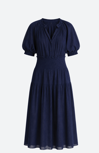 Brijette Kleid von Apiece Apart