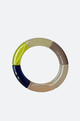 Armreif aus Harz Soft Pop Kyoto Tango