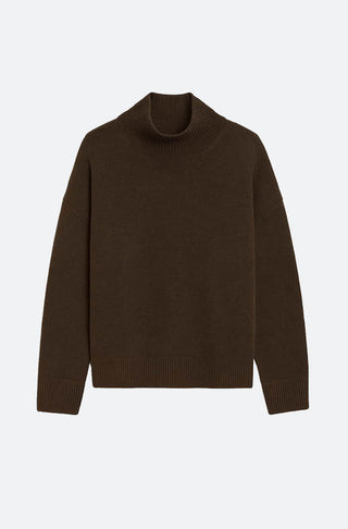 Maisie Kaschmirpullover Arma