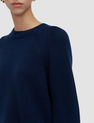 Maple Kaschmir-Pullover