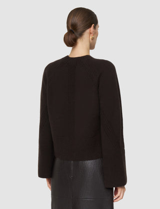 Maple Kaschmir-Pullover