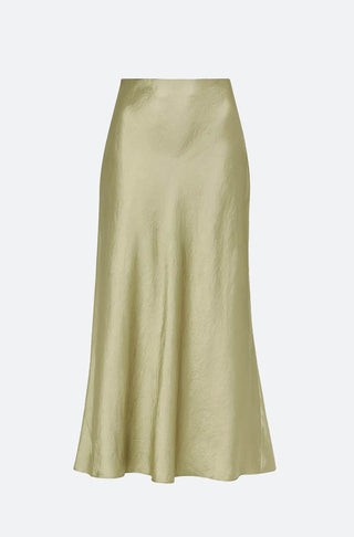 Maxirock vince grün