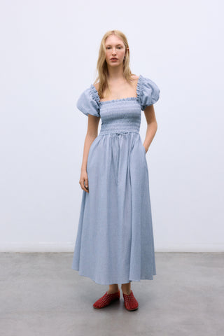 Cloe Kleid