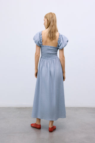 Cloe Kleid
