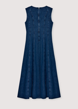 TNS Denim Kleid