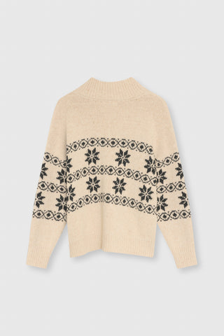 Lilo Pullover