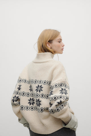 Lilo Pullover