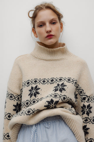 Lilo Pullover
