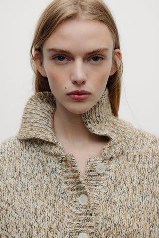 Naya Pullover