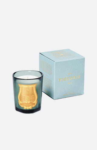 FIGUERIE DUFTKERZE - La Petite bougie - VON CIRE TRUDON