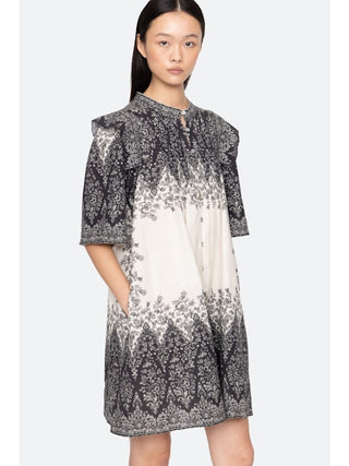 Hedra Kleid