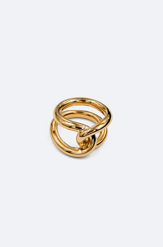 THE AGNES RING