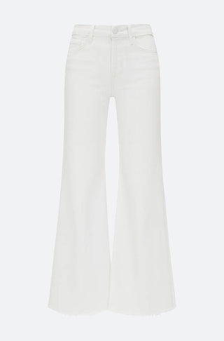 THE ROLLER FRAY von Mother Denim