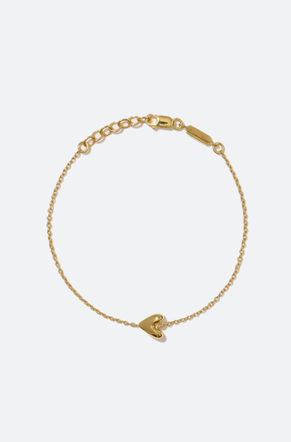 Roscida Herz Armband von Otiumberg