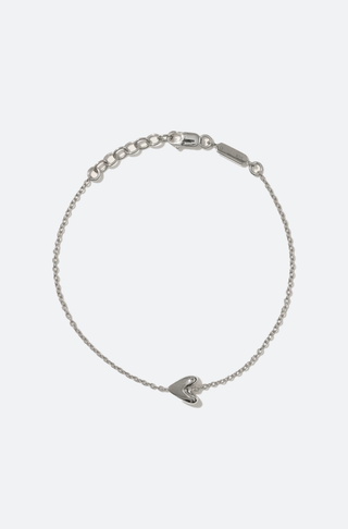 Roscida Herz Armband Otiumberg